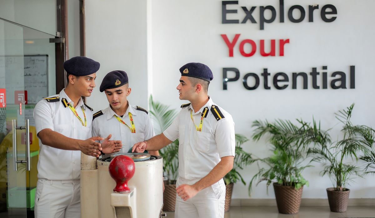 B.Sc in Nautical Science: A Top Choice for Marine Enthusiasts