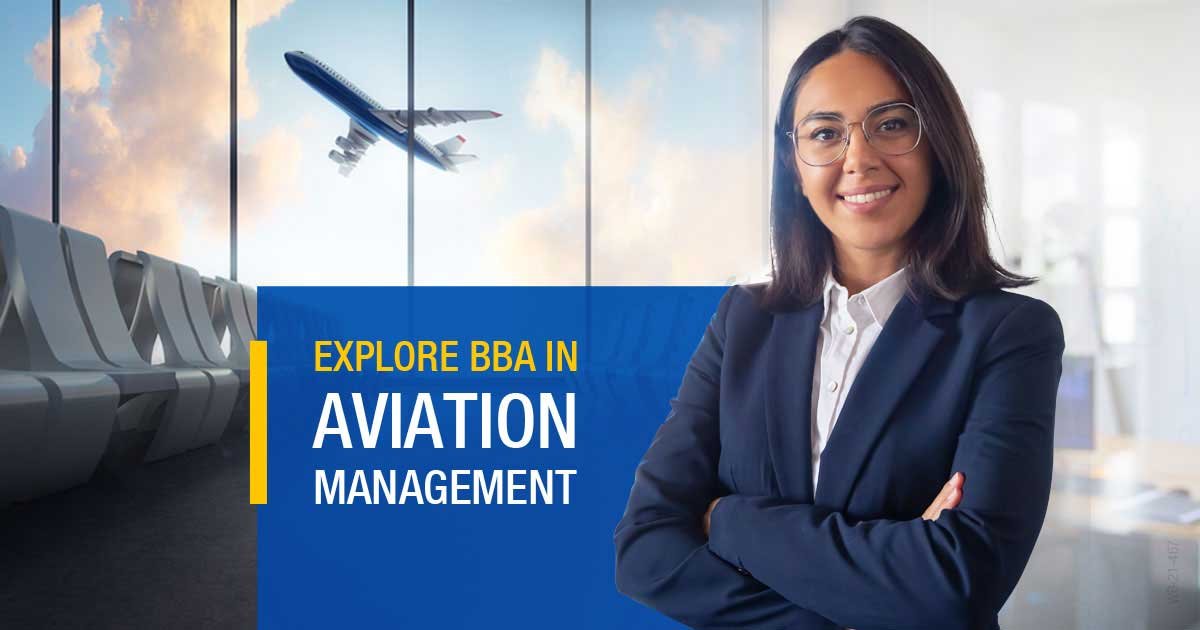 BBA in Aviation vs. Other Aviation Courses: Are You Making the Right Choice?